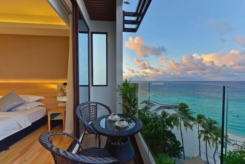 Clarissa Serviced Suites - 3