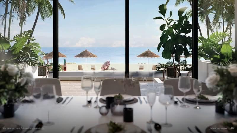 Clarissa Serviced Suites - 4