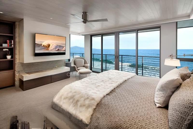 Clarissa Serviced Suites - 1