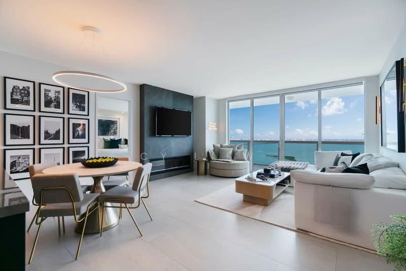 Clarissa Serviced Suites - 2