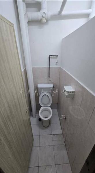 Flat PKNS Section 7 - 4