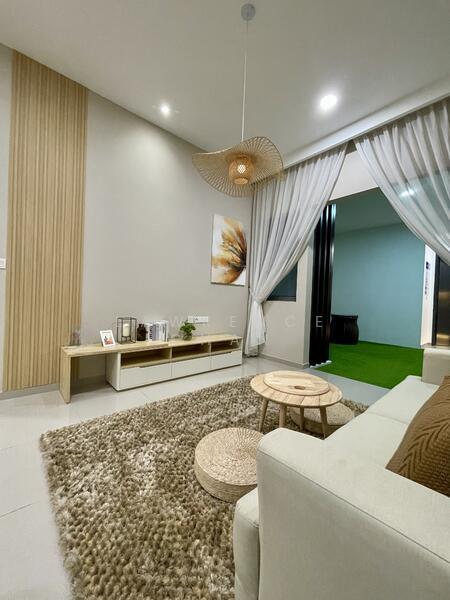 2Rio Residence @ Bandar Puteri Puchong - 1
