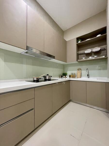 2Rio Residence @ Bandar Puteri Puchong - 4