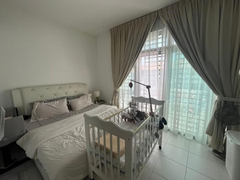 Taman Pulai Mutiara - 4