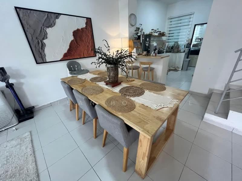 Taman Pulai Mutiara - 3