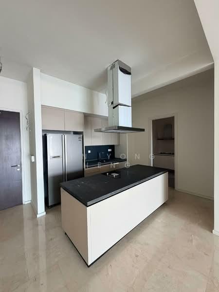 Concerto North Kiara - 2