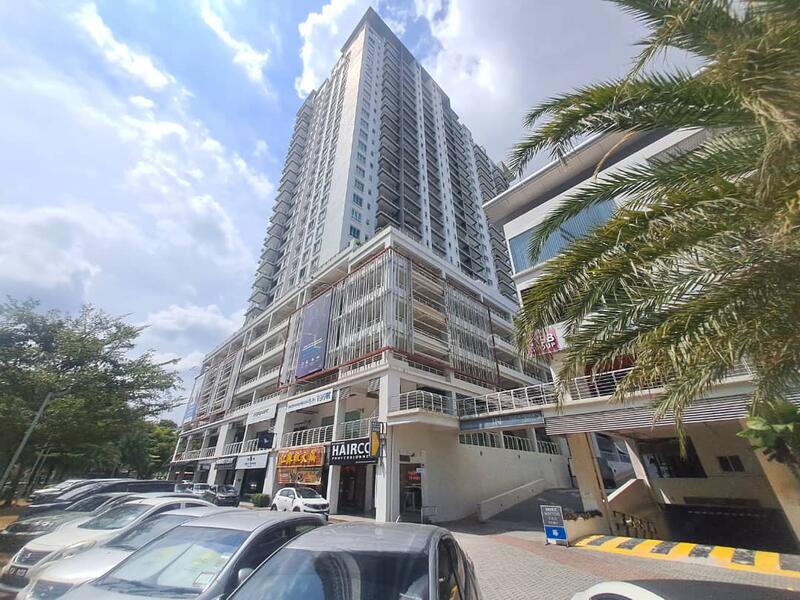 Elit Heights @ Bayan City - 5