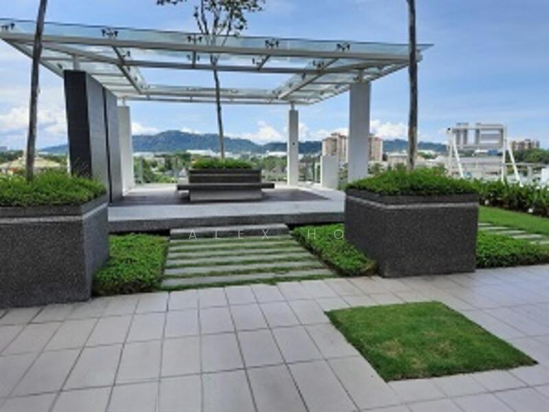 Elit Heights @ Bayan City - 2