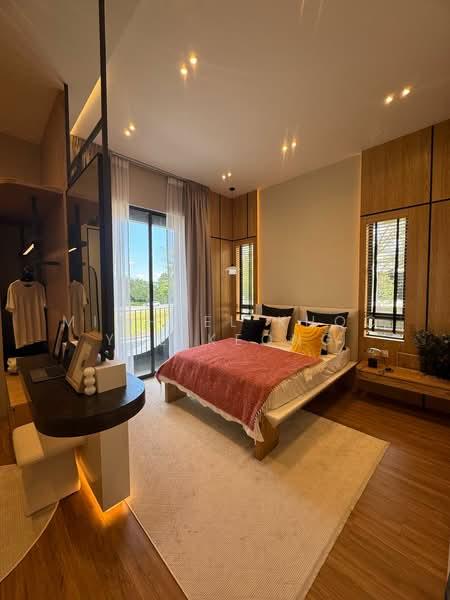 New 2sty Freehold Superlink @ Rawang Kundang - 5