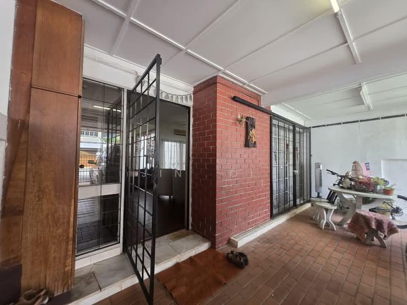 Wangsa Baiduri Subang Jaya - 5