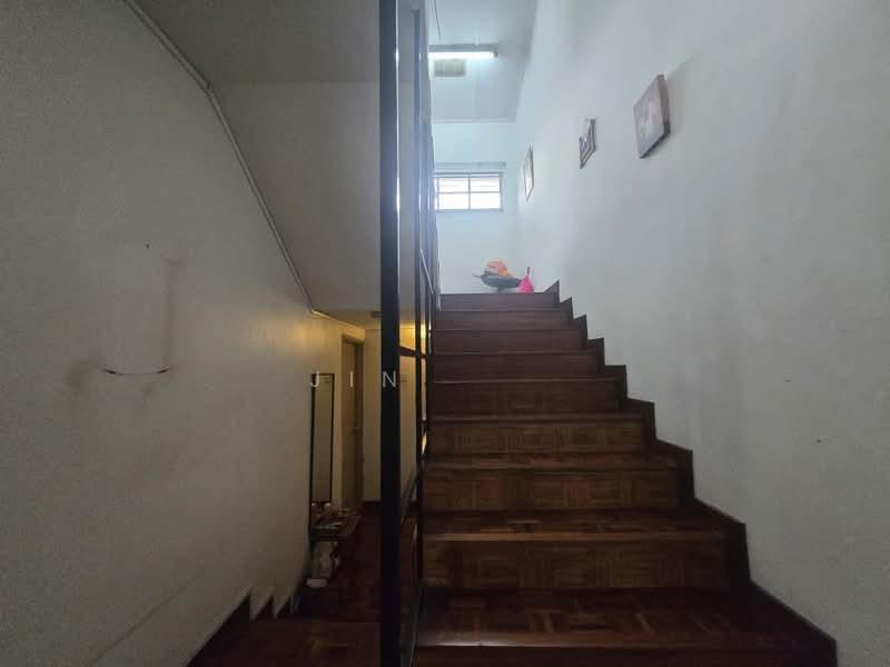 Wangsa Baiduri Subang Jaya - 4