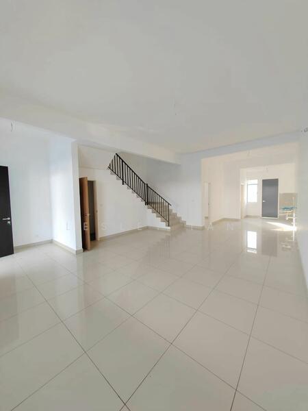 Iconia Garden Residence (Precinct A) @ Taman Impian Emas - 1