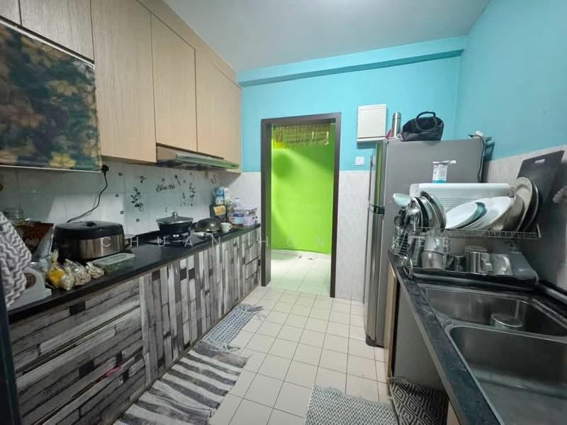 Danga View Apartment - 3