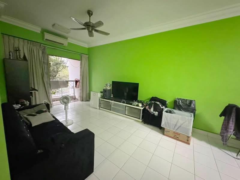 Danga View Apartment - 2