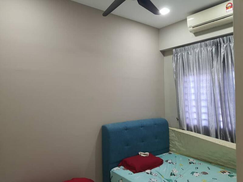 The Wharf Residence - 5