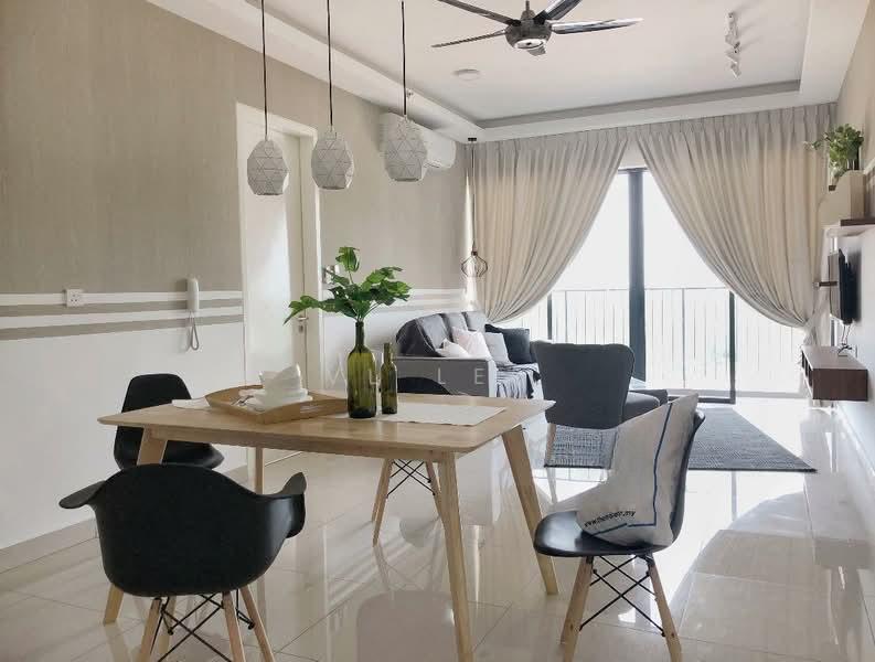 Sunway Citrine Residences - 1