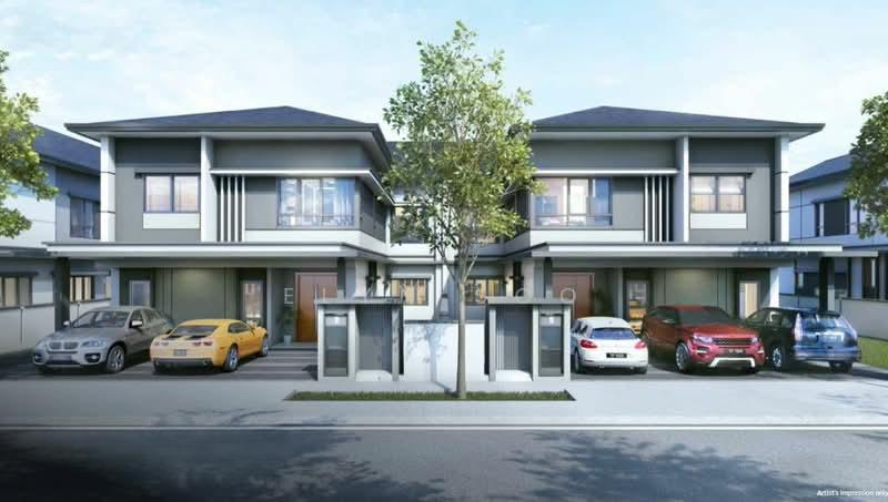 Tropicana Aman - Freesia Residences - 3