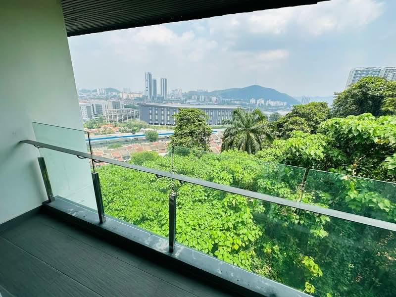 Money Tree Residences - 3