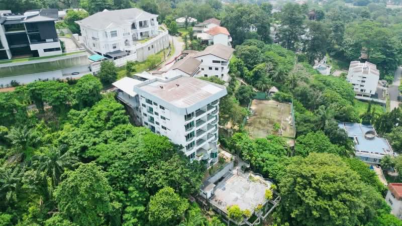 Money Tree Residences - 4