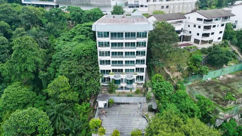 Money Tree Residences - 1