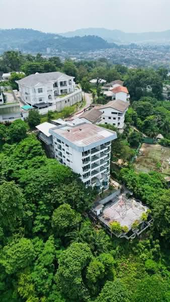 Money Tree Residences - 3