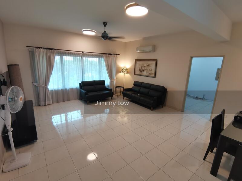 Antilla Lagoon Villas - 2