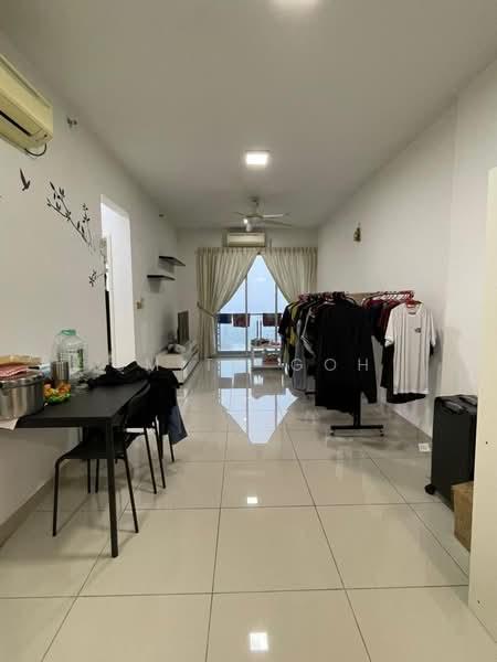 Austin Suites (Permata Austin) - 2