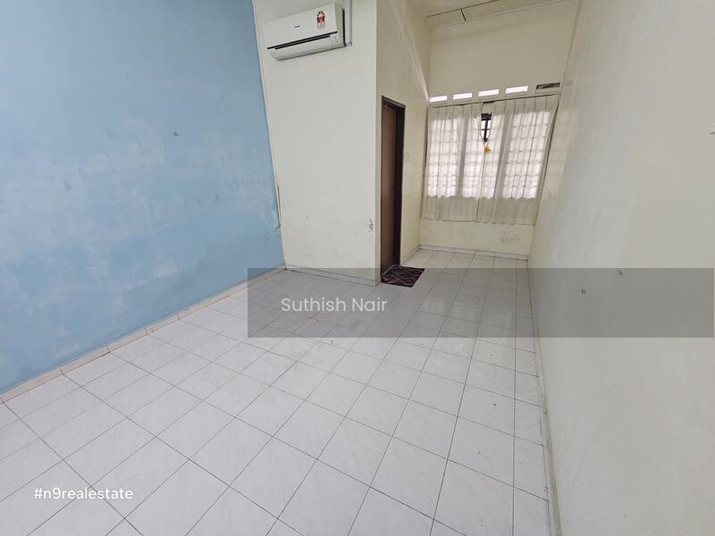 TAMAN SERI MANGGA - 2