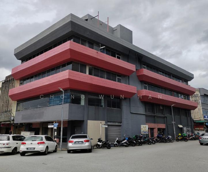 Kajang - 2
