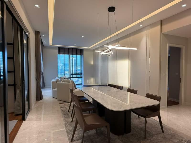 The Astaka @ 1 Bukit Senyum - 1