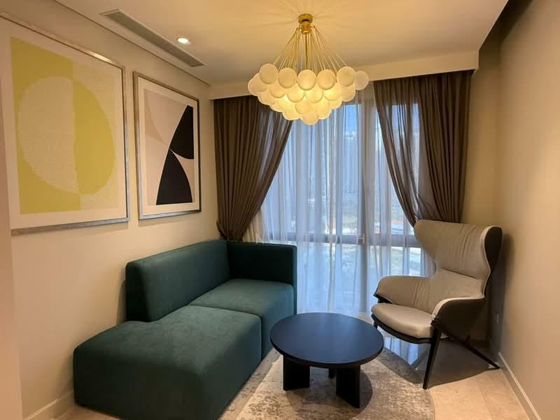 The Astaka @ 1 Bukit Senyum - 4