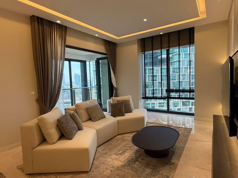 The Astaka @ 1 Bukit Senyum - 2