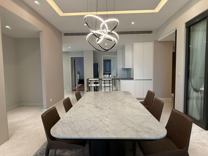 The Astaka @ 1 Bukit Senyum - 3