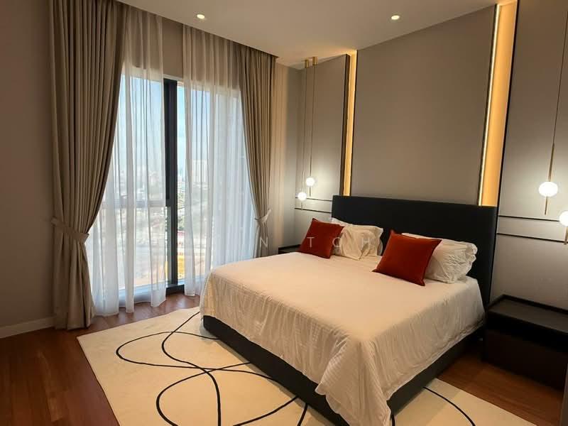 The Astaka @ 1 Bukit Senyum - 5