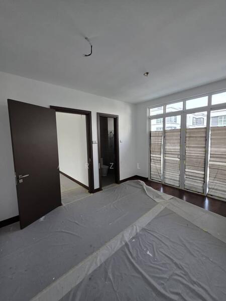 Taman Tun Dr Ismail - 3