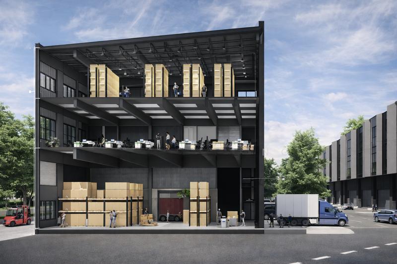 Ageless Tech Park - 2