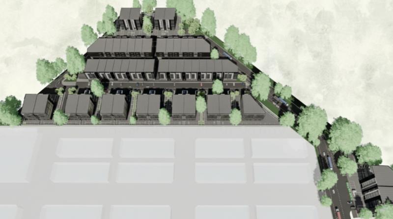 Ageless Tech Park - 3