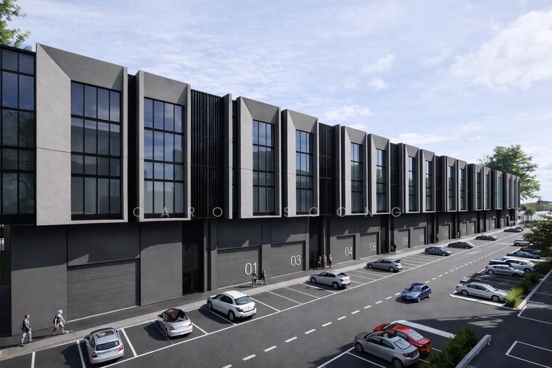 Ageless Tech Park - 5