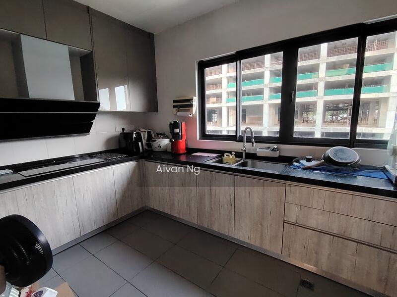 Twin Palms @ Sungai Long - 3