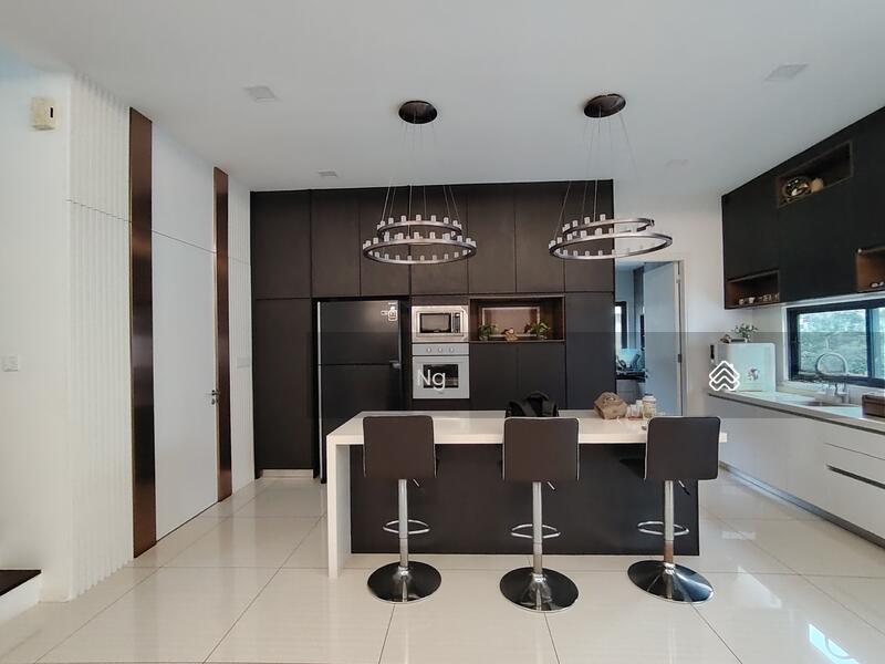 Twin Palms @ Sungai Long - 5