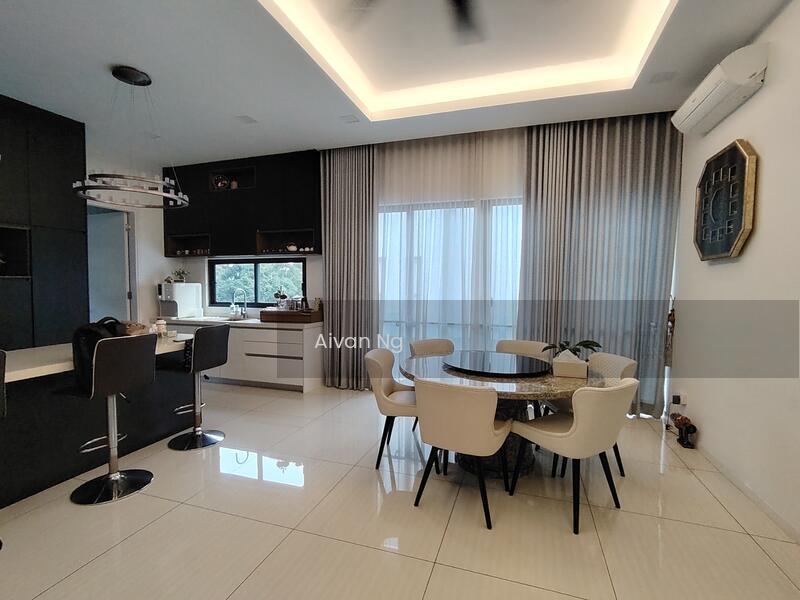 Twin Palms @ Sungai Long - 2