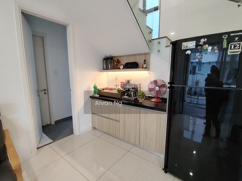 Twin Palms @ Sungai Long - 4