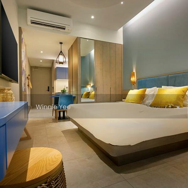 Tropicana Cenang - 5