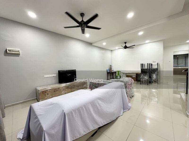 taman SS2 Perdana - 3