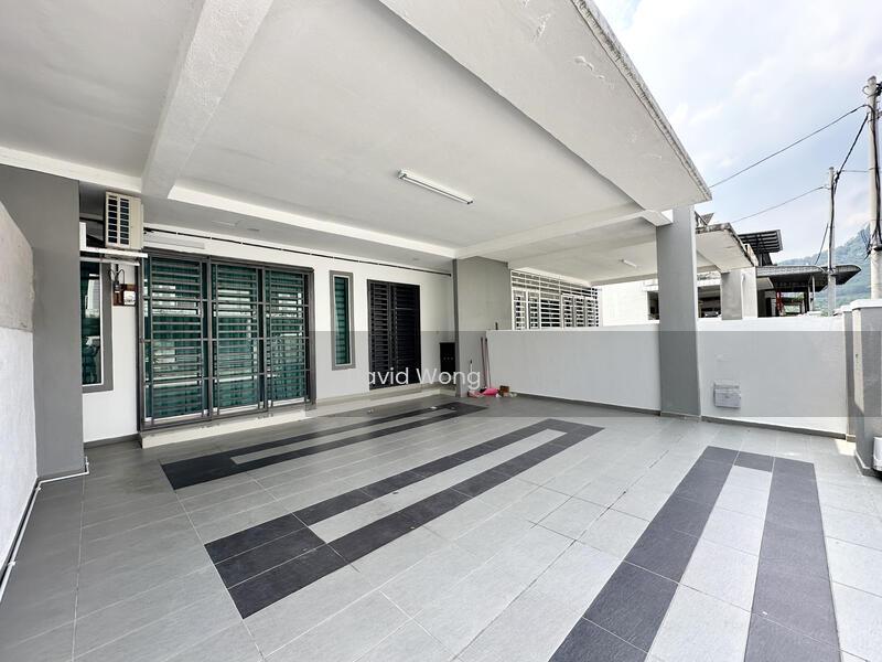 taman SS2 Perdana - 2