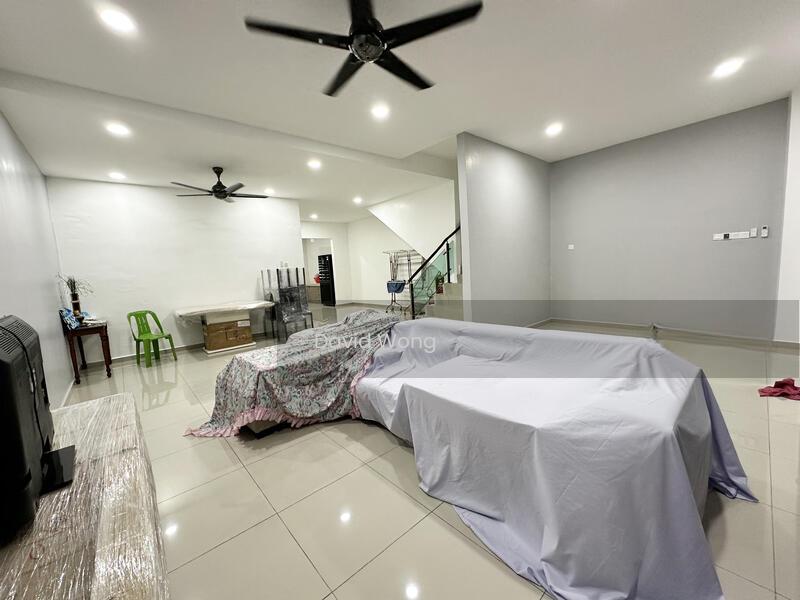 taman SS2 Perdana - 4