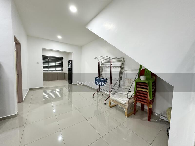 taman SS2 Perdana - 5