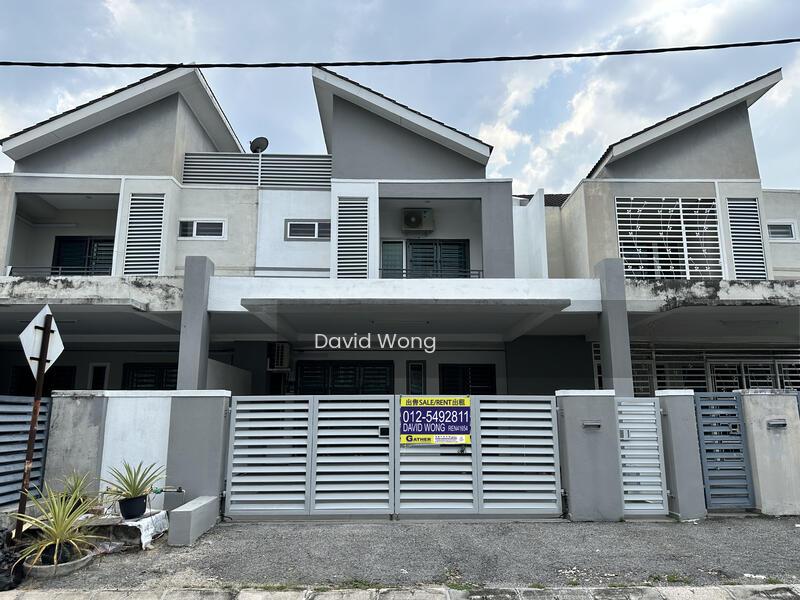 taman SS2 Perdana - 1