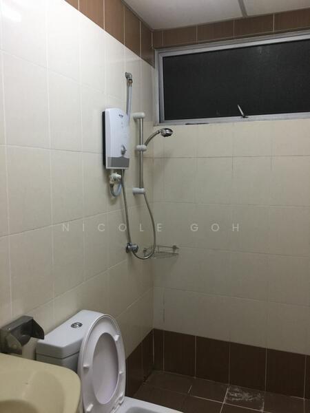 Platinum Hill PV 2 - 5