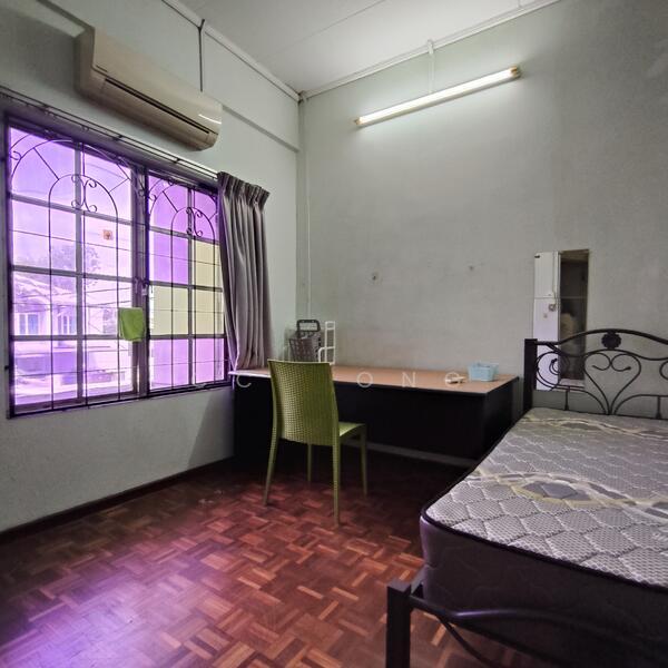 Bandar Sunway - 4